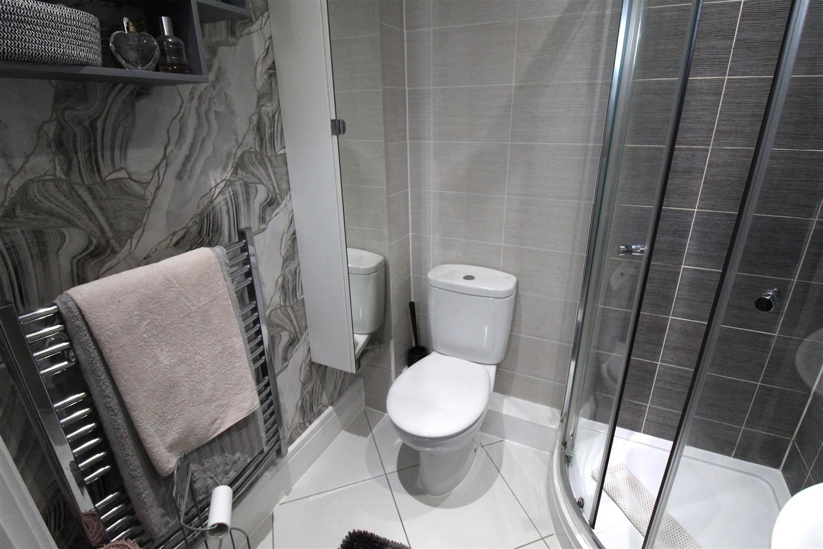Ivory Close, Hanley, Stoke-On-Trent